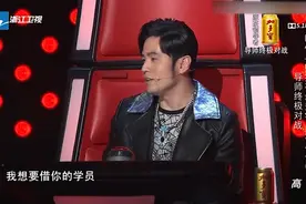 好声音：贝贝《想念真好》，周杰伦：我想借她到我的演唱会上唱！视频封面