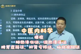 中医痿症：肺热津伤、湿热浸淫、脾胃虚弱、肝肾亏损、脉络瘀阻证