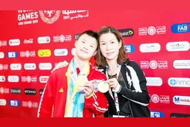 从“唐宝宝”到特奥冠军，15岁李想实现为国争光大“理想”视频封面