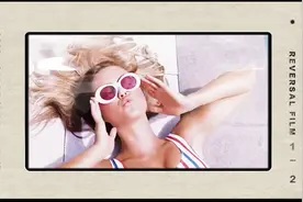 欧美沙滩泳池泳装秀（第4集）视频封面