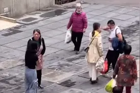 得知女儿多次逃学，父亲连夜千里驱车寻找，见面这番话泪目了视频封面