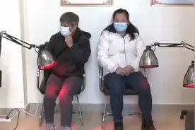 福利来了！广州这里有了“养老院” ，还随时享受医疗服务视频封面