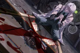 【废墟图书馆音乐】宗教层Hokma Battle-Updated 1-3