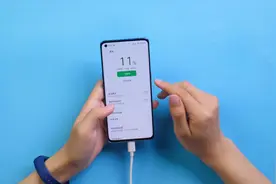 1分钟能充入多少电量？65W的Reno4 Pro告诉你答案