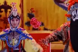 于毅走心演唱《当爱已成往事》，致敬经典，戏腔太让人惊艳视频封面