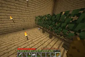 我的世界-版本升级计划-P19-1.7.3