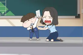 只想简单凑个作文字数，不料竟一个比一个离谱