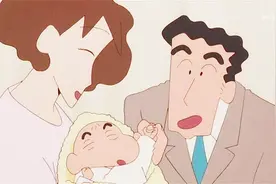 蜡笔小新大人帝国主题曲 情怀虽好但现实中那句欢迎回家才是追求