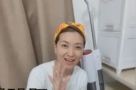 几千块买的洗地机别用错了，这样使用，拖出来的地更干净