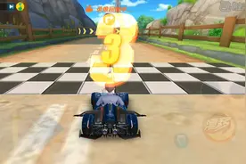 QQ飞车手游：超简单易懂，针对每一处细节，情迷法兰西1.26视频封面