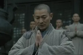 刘德华这首《悟》催泪好听，世间万般苦难，只因太过执念