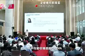 2019广州高科技高成长企业20强名单出炉，软件和互联网企业最多视频封面