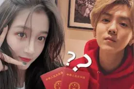 鹿晗家庭背景曝光！难怪关晓彤父母会赞同，巴不得他们能早点结婚视频封面