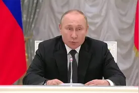 回顾俄乌冲突五个阶段，一周年了，何时会结束？视频封面