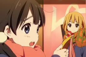 女主从小学开始赚积分，到这年龄终于换到了金牌