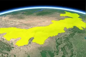 我国最"长"的省份内蒙古，东西跨度超过两千公里，这里不止是草原视频封面