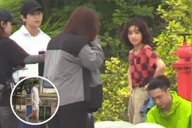 《向往的生活6》回归！张子枫彭昱畅聊得火热，原班人马只差黄磊视频封面