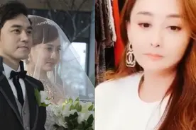 琼女郎陈德容自曝已离婚，8年婚姻无财产纠纷，没孩子是主要原因视频封面