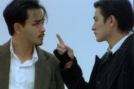 张国荣和刘德华相比谁的地位高一点？你的答案是什么？视频封面