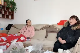 丈母娘跟女儿谈心，直言女婿这几年变化太大，成长源于压力和责任视频封面