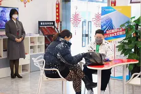 新华电脑学校学费怎么样？#北京新华 空乘面试周视频封面