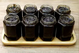 自制潮汕橄榄菜：学会家庭配方，传统做法咸香醇厚，比买的还香视频封面