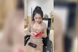 女友又喝多了，看我怎么整她