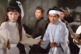 江湖三女侠：徐进武决战玄铁剑，三女侠联手诛杀朱天翔，太精彩视频封面
