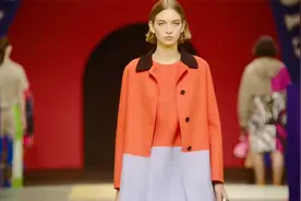 Dior 2022 春夏系列秀场视频封面