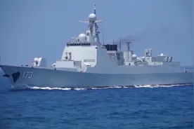 亮舰⑱：长沙舰视频封面