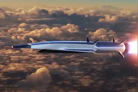 由B-52发射！美方完成“吸气式高超音速飞行器”最终飞行测试视频封面