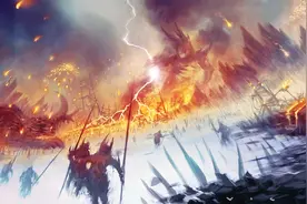 任天堂Switch掌机手游暗黑破坏神Diablo 3，对战王者荣耀如何？