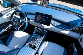 还有4天上市！元PLUS轴距2720mm，预售13.28万起，这次又要排队？视频封面