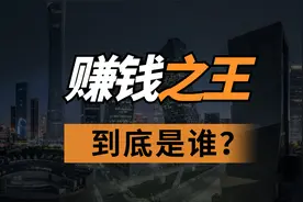 一年纳税1.44万亿，它才是“赚钱之王”视频封面