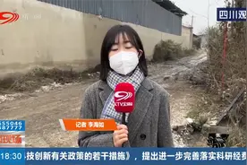 成都一地现刺激性气体，附近居民紧急疏散，这股气体究竟是啥？视频封面