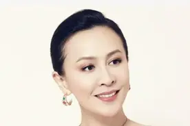 '8亿身价'刘嘉玲：富士康老总示爱被拒视频封面