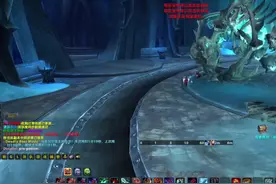魔兽世界怀旧服：风剑属性全面增强，血DK携新风剑单通ICC视频封面