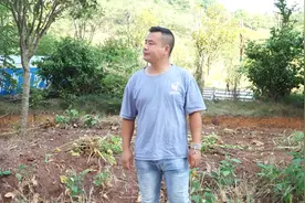 小伙借钱创业，大学女同学卖车帮他，5年后收获真爱#财富小剧场#视频封面