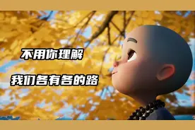 你所见即是我，好与坏都不反驳视频封面
