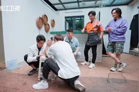 美味夜行侠：秦霄贤撂狠话，气场高达一米八视频封面