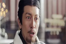 高燃！CCTV-8《大秦赋》终极预告来袭，张鲁一段奕宏谱写大秦历史视频封面