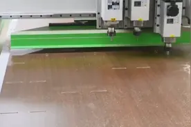 上过央视的家具配件你看过么？进来了解隐形件的使用组装过程吧视频封面