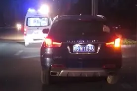 丈夫清晨出车祸，妻子下午自杀，妻子被救起后直言自己对不起他视频封面