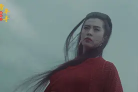 东方不败之风云再起丨原声配乐：雪千寻-胡伟立视频封面