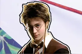 自制哈利波特同款魔杖，一根筷子轻松改造，成品太炫酷了！