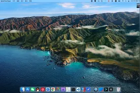 M1芯片MacBook Air开箱与体验视频封面