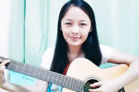 会弹吉他的女生应该很帅吧？深漂小白的三点建议【超实用建议】视频封面
