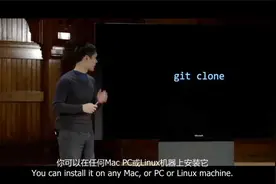 哈佛课程|使用Python和JavaScript进行Web编程|3.Git