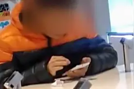 传奇故事：捡到别人的身份证，男子想去开户盗刷，失主却已经冻结