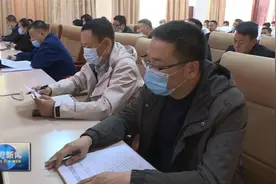 齐齐哈尔关注：讷河市推进殡葬改革倡导文明祭扫视频封面